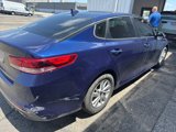 Used 2016 Kia Optima LX image 4