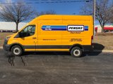 Used 2021 Ford Transit 250 148 High Roof w/ Load Area Protection Package image 4