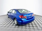 Used 2013 Honda Civic LX image 6