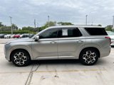 Used 2022 Hyundai Palisade Calligraphy image 4