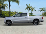 New 2025 RAM 1500 Laramie image 5