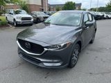 Used 2018 MAZDA CX-5 Touring w/ Preferred Equipment Package image 3