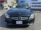 Used 2017 Mercedes-Benz C 300 Sedan image 2
