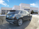 New 2024 Cadillac XT5 Premium Luxury w/ Technology Package image 3