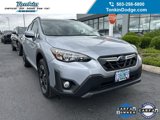 Used 2021 Subaru Crosstrek 2.0i Premium w/ Moonroof Package image 2
