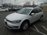 Used 2019 Volkswagen Golf Alltrack S image 3
