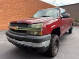 Used 2003 Chevrolet Silverado 2500 2WD Crew Cab image 3