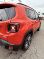 Used 2015 Jeep Renegade Latitude w/ Cold Weather Group image 4