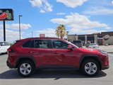 Used 2023 Toyota RAV4 XLE image 5