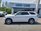 Used 2021 Dodge Durango GT image 2