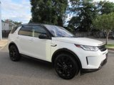 Used 2021 Land Rover Discovery Sport S image 5