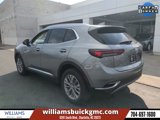 Used 2023 Buick Envision Preferred image 6
