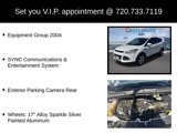 Used 2015 Ford Escape SE image 4