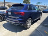 Used 2022 Audi Q3 2.0T Premium w/ Convenience Package image 5
