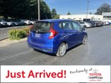 Used 2018 Honda Fit LX image 3