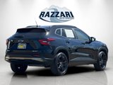 Used 2024 Chevrolet Trax ACTIV image 3