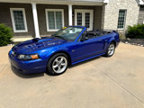 Used 2002 Ford Mustang GT image 2