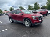 Used 2023 GMC Terrain SLE w/ Driver Convenience Package image 3