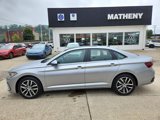 New 2025 Volkswagen Jetta SE image 2