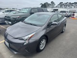 Used 2018 Toyota Prius Two image 2