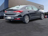 Certified 2020 Hyundai Elantra Limited image 2