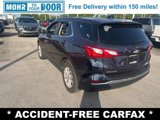 Used 2018 Chevrolet Equinox LT image 5
