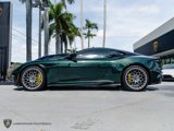 Used 2023 Aston Martin DBS Coupe image 2
