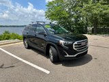 Used 2018 GMC Terrain SLT w/ Preferred Package image 3
