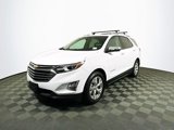 Used 2021 Chevrolet Equinox Premier image 4