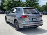 Used 2022 Volkswagen Tiguan SE R-Line image 5