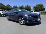 Used 2021 Honda Civic LX image 2