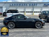 Used 2019 MAZDA MX-5 Miata RF Grand Touring image 2