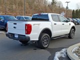 Used 2021 Ford Ranger XLT w/ Equipment Group 301A Mid image 4