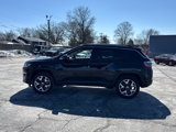 Used 2018 Jeep Compass Limited w/ Navigation Group image 3