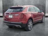 New 2025 Cadillac XT5 Premium Luxury w/ Technology Package image 2