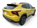 New 2025 Chevrolet Trax RS w/ Driver Confidence Package image 4