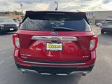 Used 2021 Ford Explorer Limited w/ Equipment Group 301A image 4