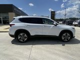 Certified 2020 Hyundai Santa Fe Limited image 2