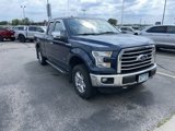 Used 2016 Ford F150 XLT w/ Equipment Group 302A Luxury image 3
