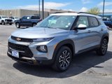 Used 2023 Chevrolet TrailBlazer ACTIV image 6