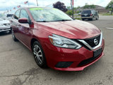 Used 2016 Nissan Sentra SV image 3