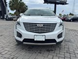 Used 2018 Cadillac XT5 Platinum w/ Driver Assist Package image 5