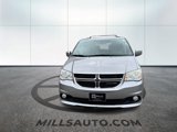 Used 2014 Dodge Grand Caravan SXT image 2