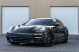Used 2018 Porsche Panamera 4 image 5