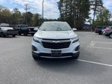 Used 2022 Chevrolet Equinox LT image 4