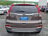 Used 2015 Honda CR-V EX-L image 5