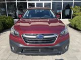 Used 2022 Subaru Outback Premium image 2