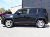 Used 2020 Jeep Renegade Latitude image 2