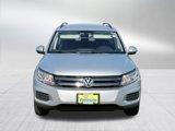 Used 2017 Volkswagen Tiguan S image 2