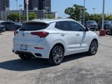 Used 2021 Buick Encore GX Select w/ Sport Touring Package image 3